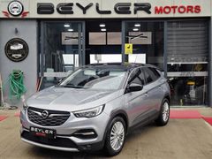 2020 GRANDLANDX 1.2T ENJOY SKYLİNE DEĞİŞENSZ TRAMERSZ 12TAKST KK