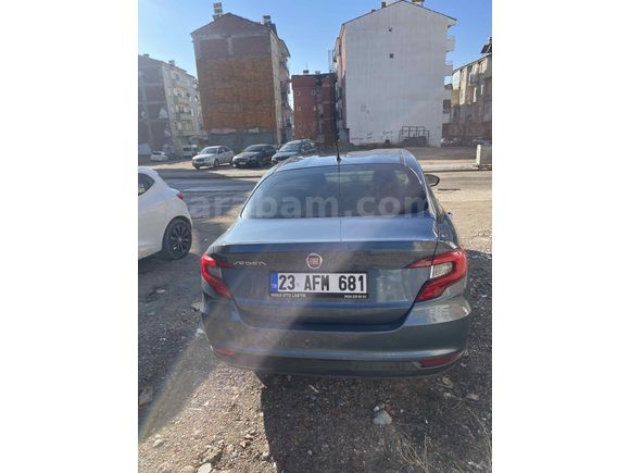 Sahibinden Fiat Egea 1.4 Fire Easy Plus 2022 Model 