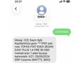 Sahibinden Fiat Egea 1.4 Fire Easy Plus 2022 Model 