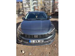 Sahibinden Fiat Egea 1.4 Fire Easy Plus 2022 Model 