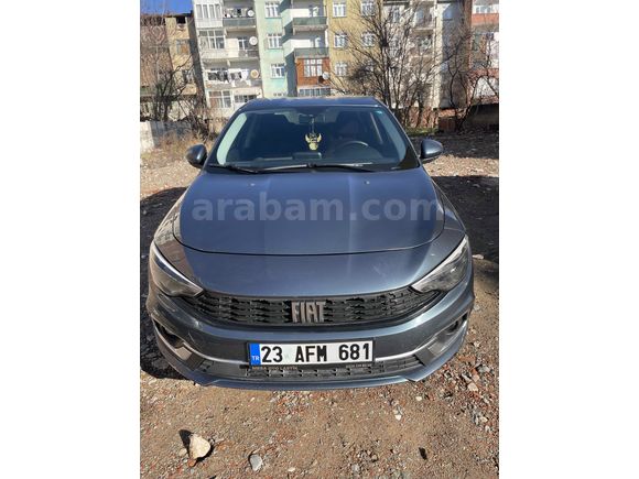 Sahibinden Fiat Egea 1.4 Fire Easy Plus 2022 Model 