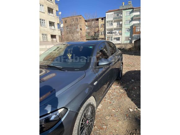 Sahibinden Fiat Egea 1.4 Fire Easy Plus 2022 Model 
