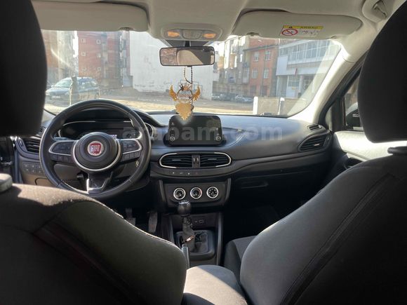 Sahibinden Fiat Egea 1.4 Fire Easy Plus 2022 Model 
