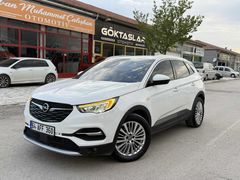 2020 MODEL ENJOY SLYLİNE GRANDLAND X 130.000 KM OTOMATİK