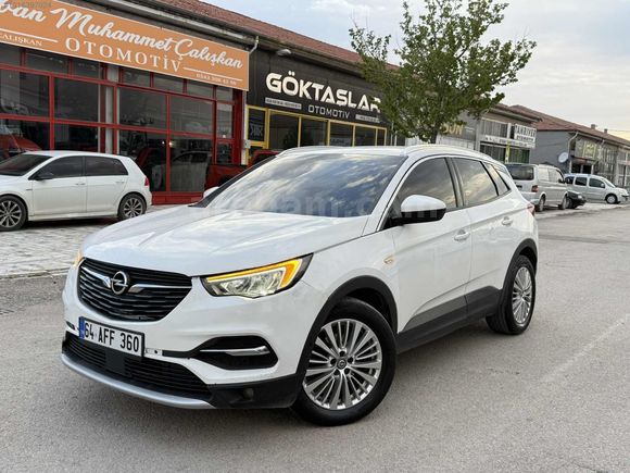 2020 MODEL ENJOY SLYLİNE GRANDLAND X 130.000 KM OTOMATİK