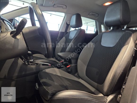 Galeriden Opel Grandland X 1.2 EcoTEC Enjoy Black Edition 2020