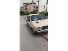 Sahibinden Tofaş Murat 131 1988 Model