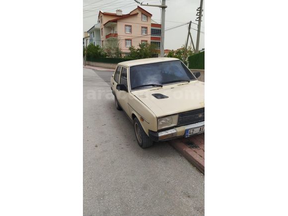Sahibinden Tofaş Murat 131 1988 Model