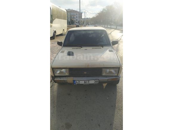 Sahibinden Tofaş Murat 131 1988 Model