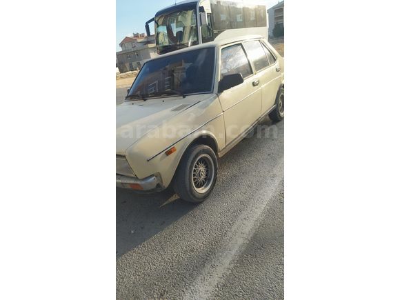 Sahibinden Tofaş Murat 131 1988 Model