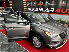 "2020"GRANDLAND-SKYLİNE CAMTAVAN*LED*TURBO*EAT8*12TKST