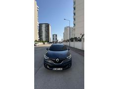 Sahibinden Renault Kadjar 1.5 dCi Icon 2016 Model 