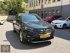 460.000TL PEŞİNATLA ELDEN SENETLİ OPEL GRANDLAND X
