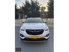 BİZSİZ AUTO OPEL GRANDLAND X İLK KULLANICI 1 YIL SERVİS GRNTİ