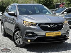 2019 GRANDLAND X 1.5D ENJOY HATASIZ BOYASIZ TRAMERSİZ 48.000KM