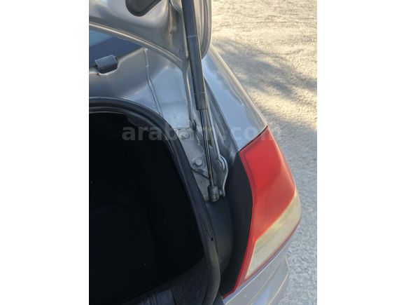 Sahibinden Renault Megane 1.5 dCi Dynamique 2005 Model 