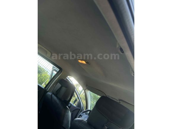 Sahibinden Renault Megane 1.5 dCi Dynamique 2005 Model 