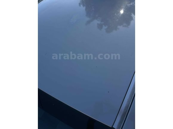 Sahibinden Renault Megane 1.5 dCi Dynamique 2005 Model 