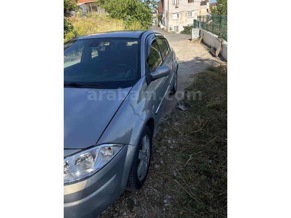 Sahibinden Renault Megane 1.5 dCi Dynamique 2005 Model 