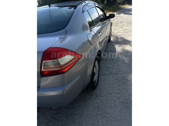 Sahibinden Renault Megane 1.5 dCi Dynamique 2005 Model 