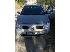 Sahibinden Renault Megane 1.5 dCi Dynamique 2005 Model 