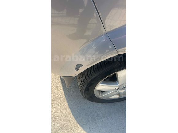 Sahibinden Renault Megane 1.5 dCi Dynamique 2005 Model 
