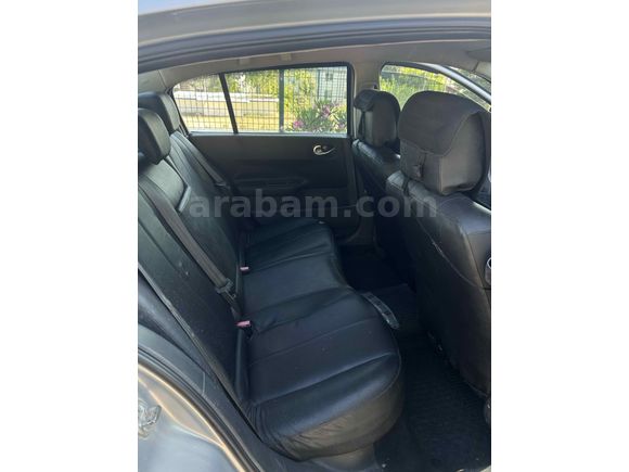 Sahibinden Renault Megane 1.5 dCi Dynamique 2005 Model 