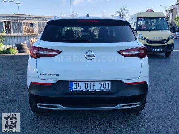 2020 MODEL 158 BİN KM DE OTOMATİK