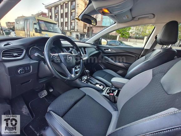 2020 MODEL 158 BİN KM DE OTOMATİK