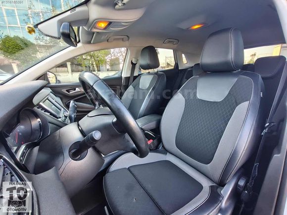 2020 MODEL 158 BİN KM DE OTOMATİK