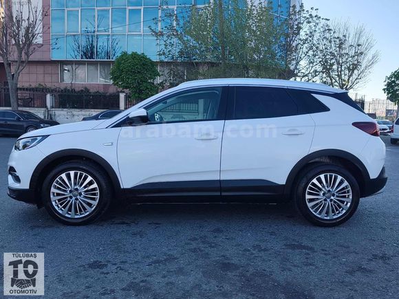 2020 MODEL 158 BİN KM DE OTOMATİK