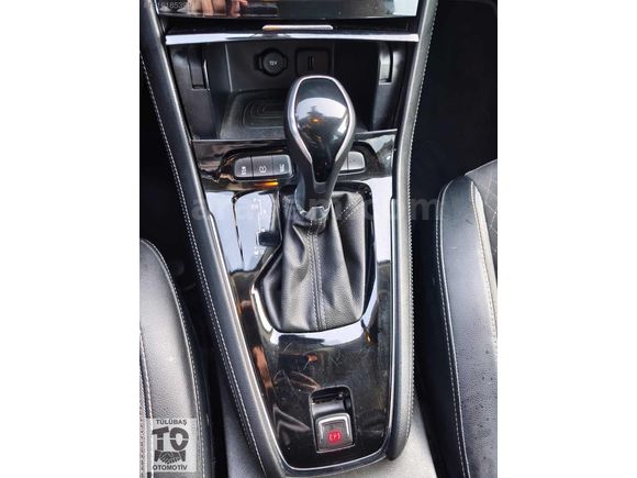 2020 MODEL 158 BİN KM DE OTOMATİK