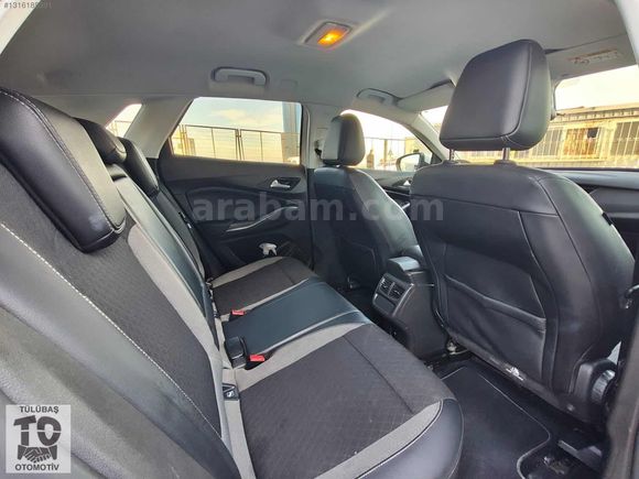2020 MODEL 158 BİN KM DE OTOMATİK