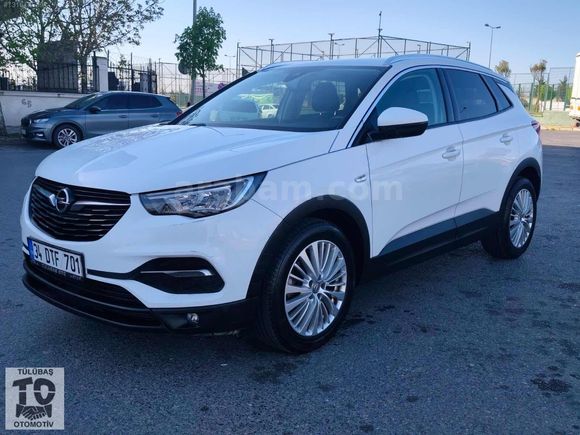 2020 MODEL 158 BİN KM DE OTOMATİK
