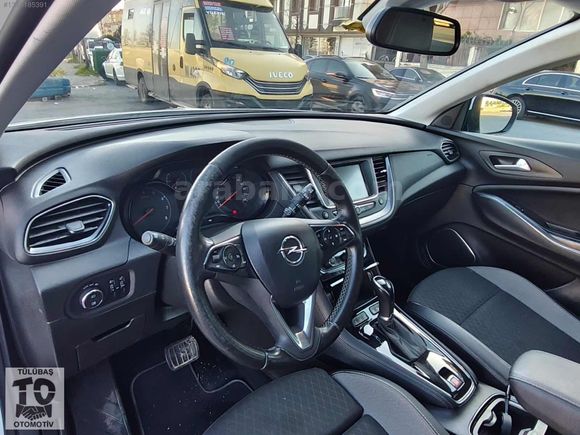 2020 MODEL 158 BİN KM DE OTOMATİK