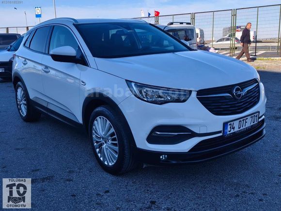 2020 MODEL 158 BİN KM DE OTOMATİK