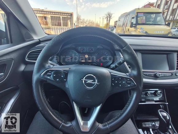 2020 MODEL 158 BİN KM DE OTOMATİK
