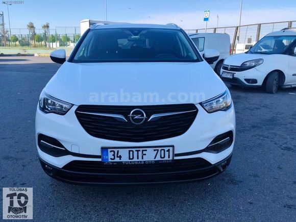 2020 MODEL 158 BİN KM DE OTOMATİK