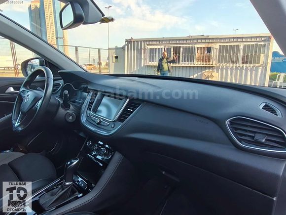 2020 MODEL 158 BİN KM DE OTOMATİK