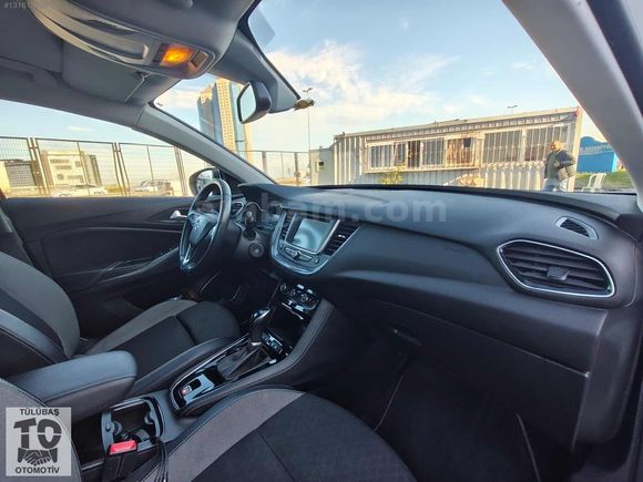2020 MODEL 158 BİN KM DE OTOMATİK