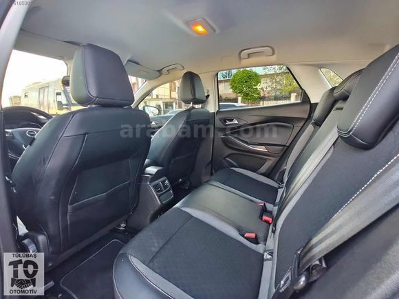 2020 MODEL 158 BİN KM DE OTOMATİK