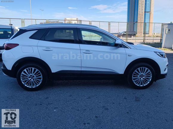 2020 MODEL 158 BİN KM DE OTOMATİK