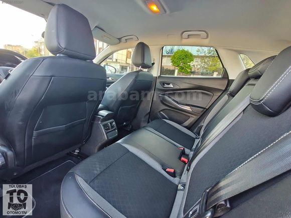 2020 MODEL 158 BİN KM DE OTOMATİK