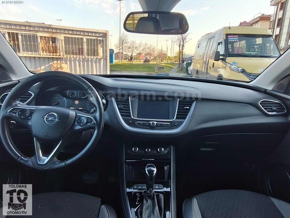 2020 MODEL 158 BİN KM DE OTOMATİK