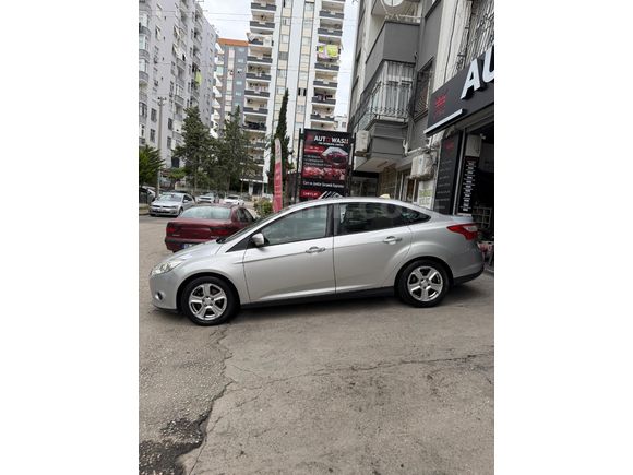 Sahibinden Ford Focus 1.6 TDCi Trend 2013 Model