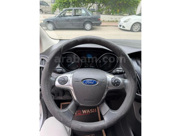Sahibinden Ford Focus 1.6 TDCi Trend 2013 Model