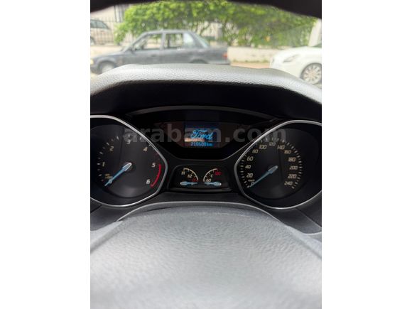 Sahibinden Ford Focus 1.6 TDCi Trend 2013 Model