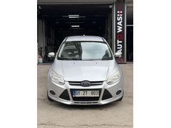 Sahibinden Ford Focus 1.6 TDCi Trend 2013 Model