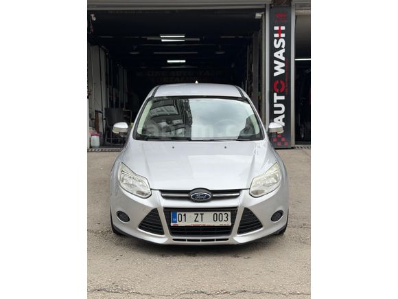 Sahibinden Ford Focus 1.6 TDCi Trend 2013 Model