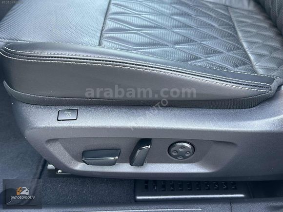 BOYASIZ 27 BİN KM'DE QASHQAİ 1.3 DIG-T HEAD-UP ISITMA CAM TAVAN